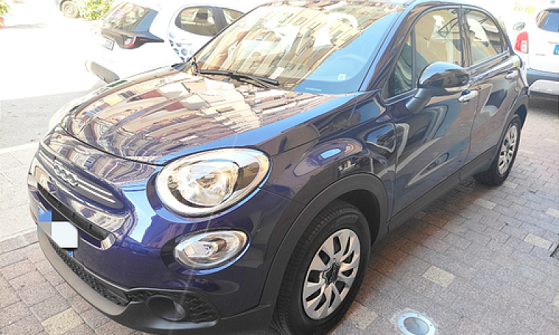 Fiat 500 X 1.3 Multi...