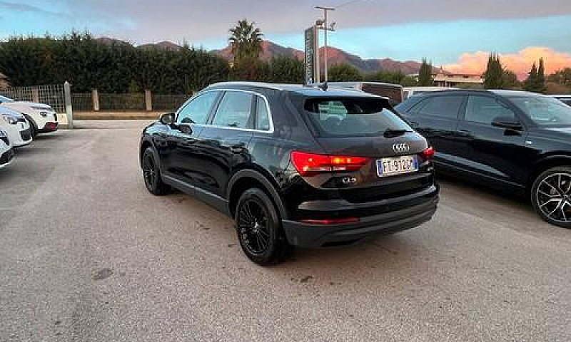 Audi Q3 2.0 Tdi 150 ...