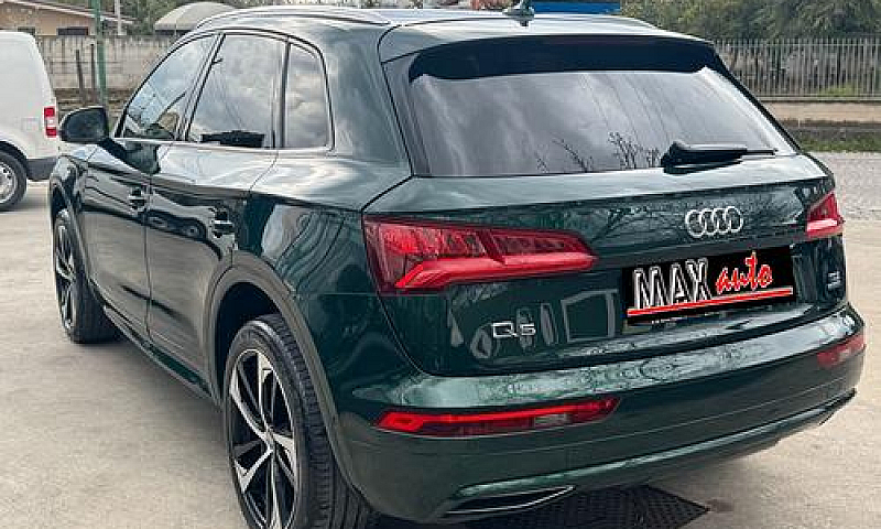 Audi Q5 2.0 Tdi 190 ...