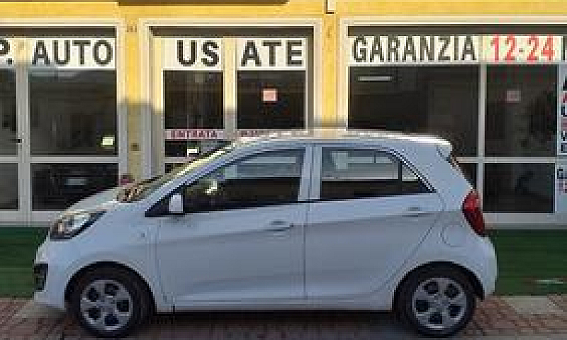 Kia Picanto 1.0 12V ...