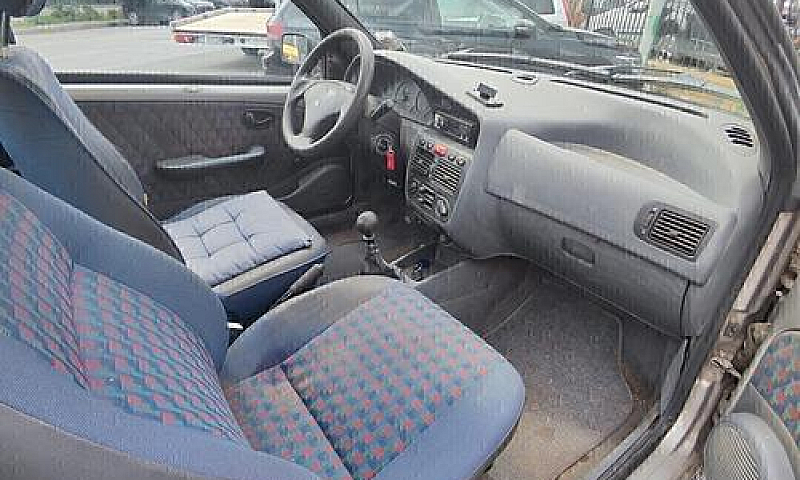 Fiat Strada -Pick Up...