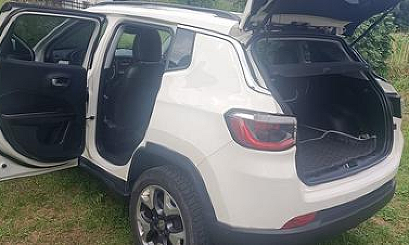 Jeep Compass...