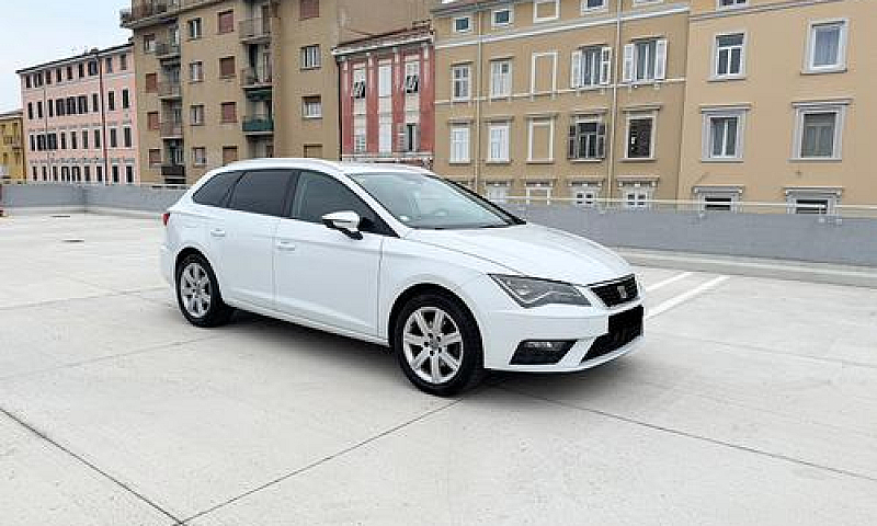 Seat Leon St...