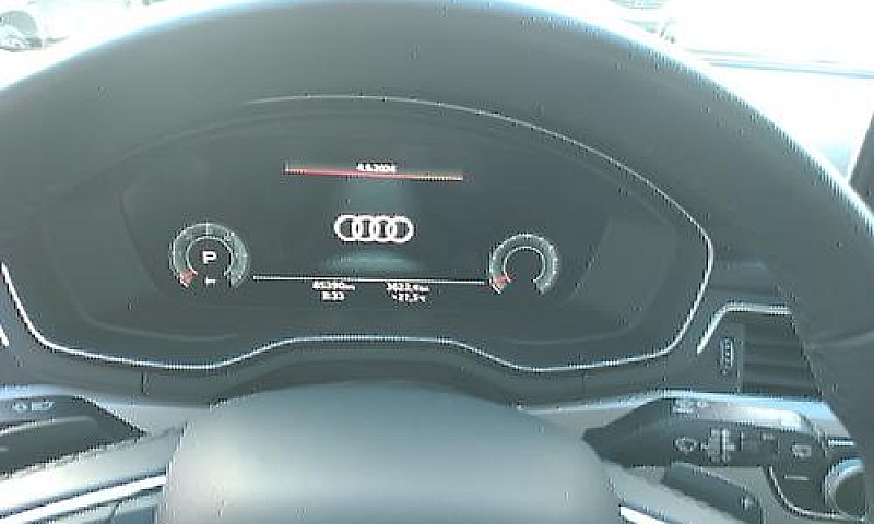 Audi A4 Allroad 40 T...
