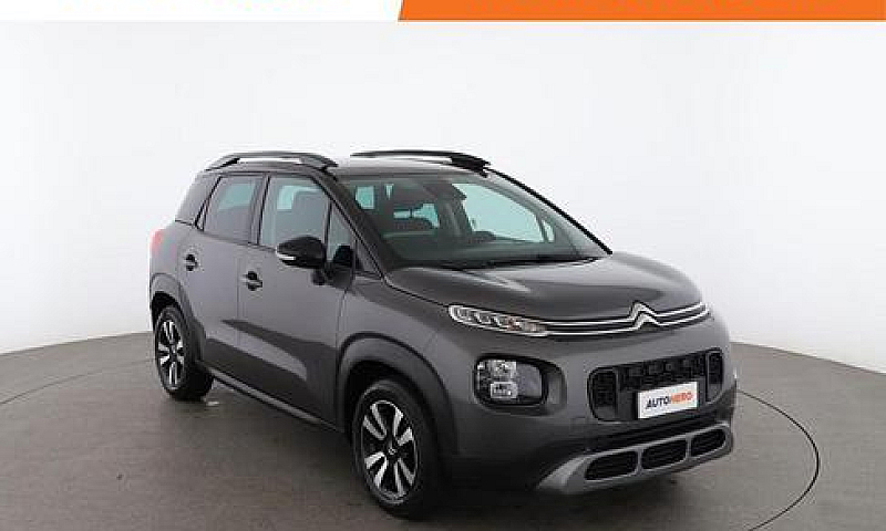 Citroen C3 Aircross ...