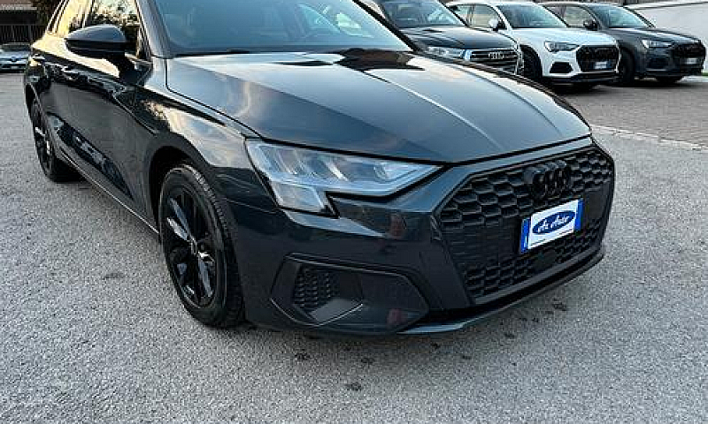 Audi A3 Spb 35 Tdi 1...