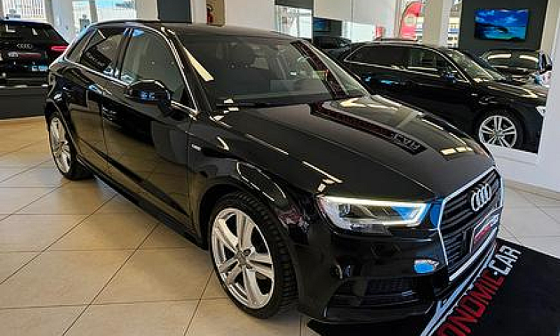 Audi A3 Spb 30 Tdi S...