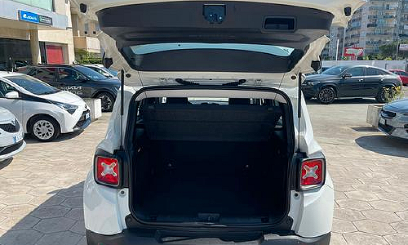 Jeep Renegade 1.6 Mj...