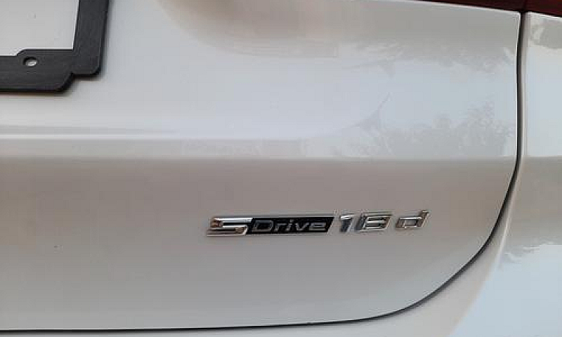 Bmw X1 Sdrive18D Adv...