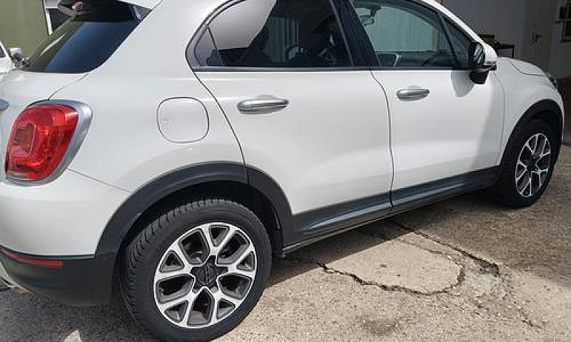 Fiat 500X 1.3 Multij...