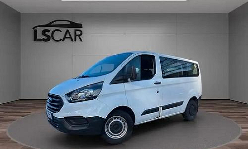 Ford Transit 9 Posti...