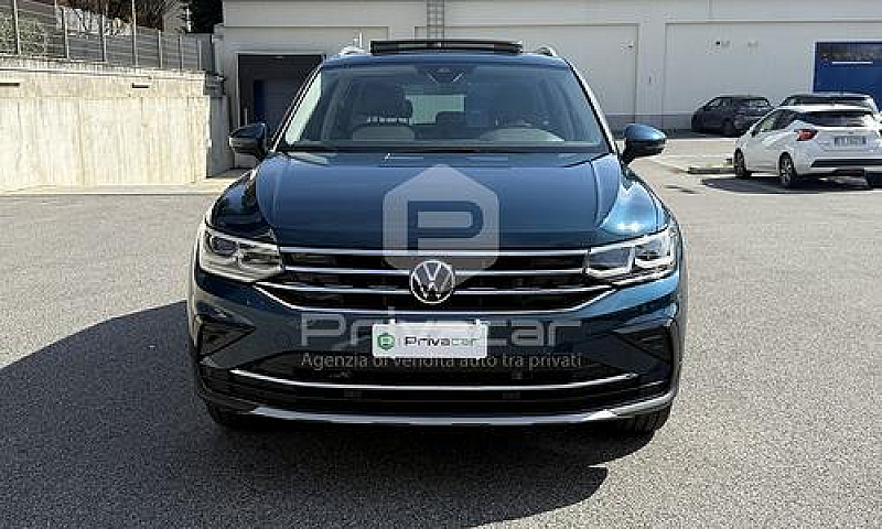 Volkswagen Tiguan 1....