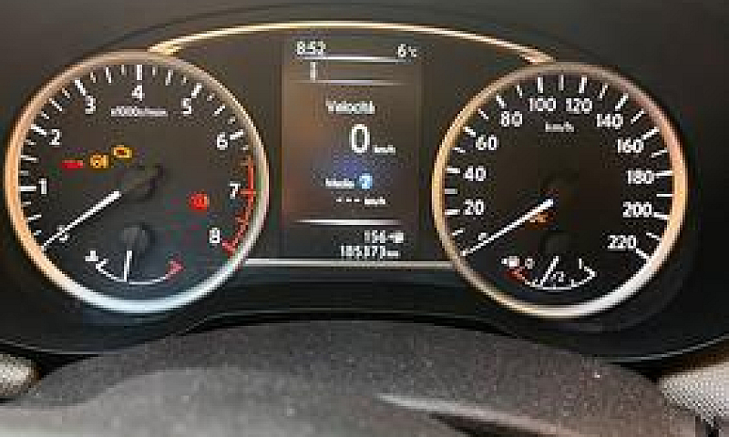 Nissan Micra 2017...