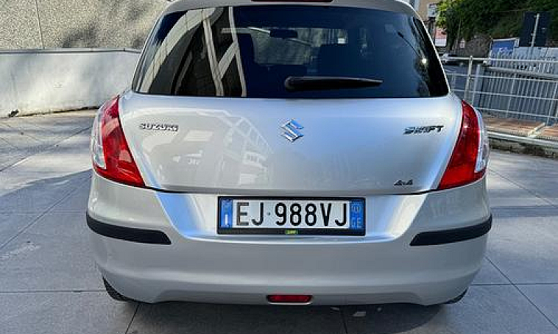 Suzuki Swift 1.2 4Wd...