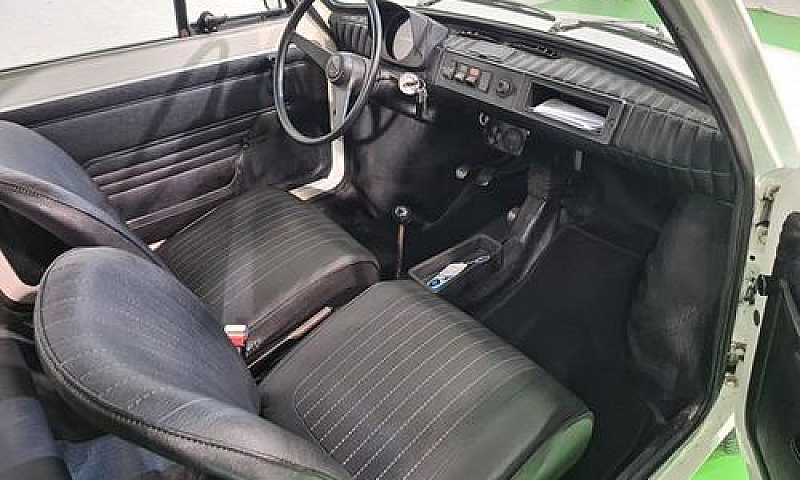 Fiat 126 650 Persona...