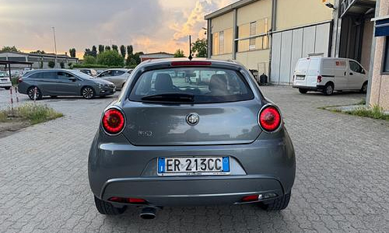 Alfa Romeo Mito 1.3 ...