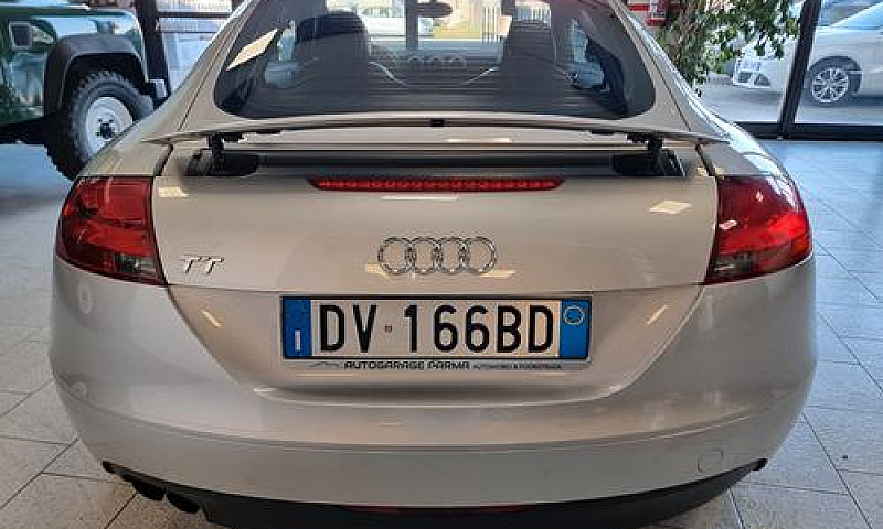 Audi Tt Coupè 2.0Tfs...