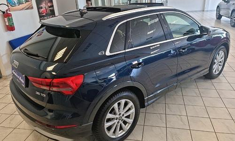 Audi Q3 2ª Serie Q3 ...