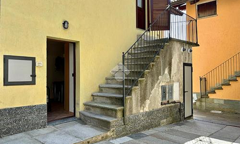 2 Locali A Frabosa S...