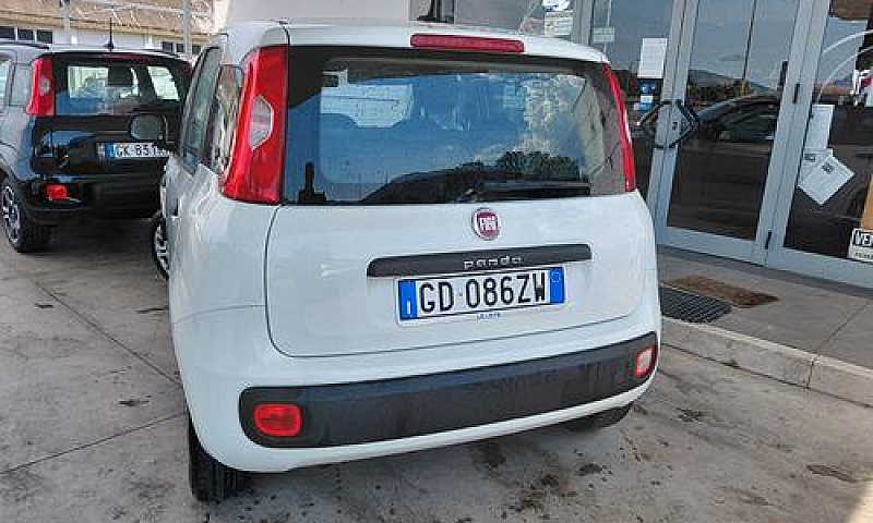 Fiat Panda 1.2 Easy...