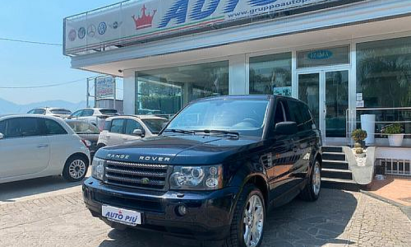 Land Rover Range Rov...