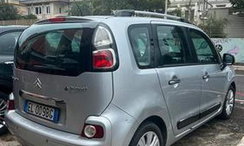 Citroen C3 Picasso 1...