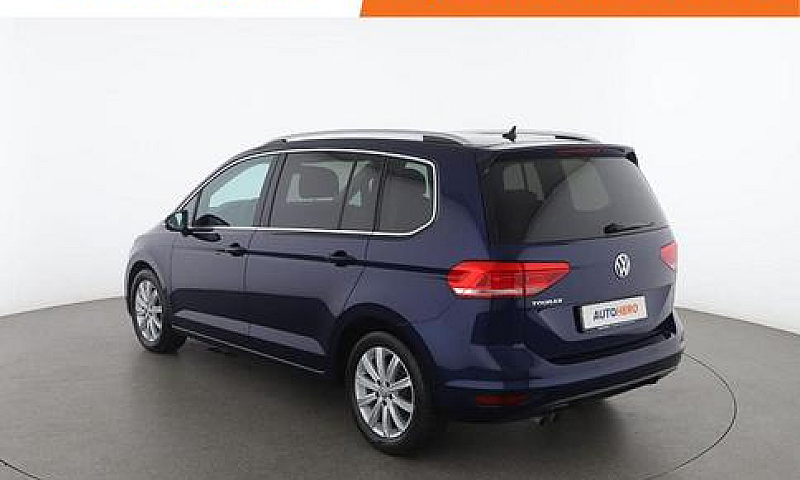 Volkswagen Touran Nb...