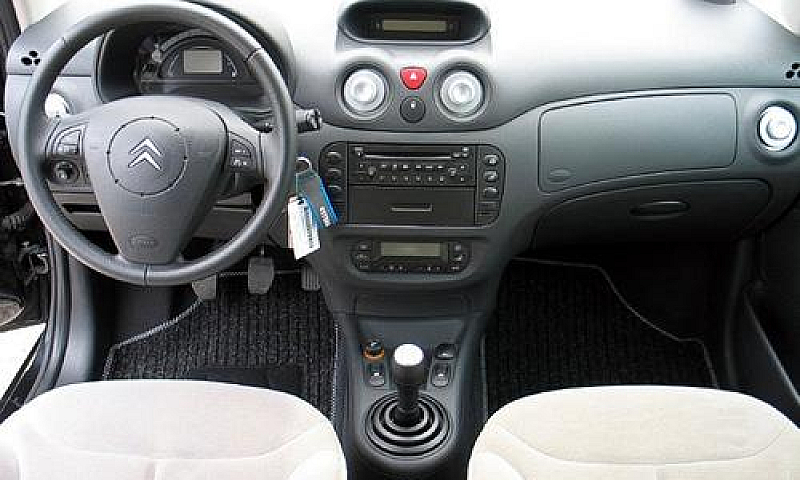 Citroen C3 Elegance ...