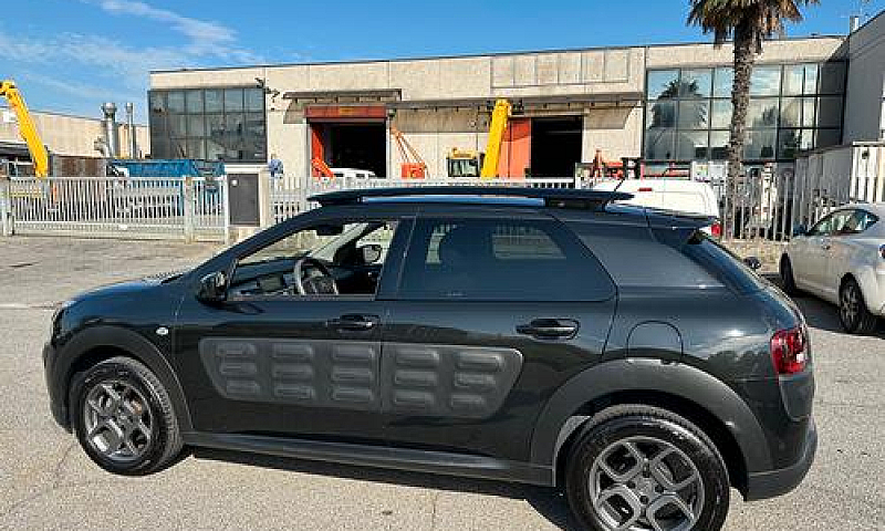 Citroen C4 Cactus - ...