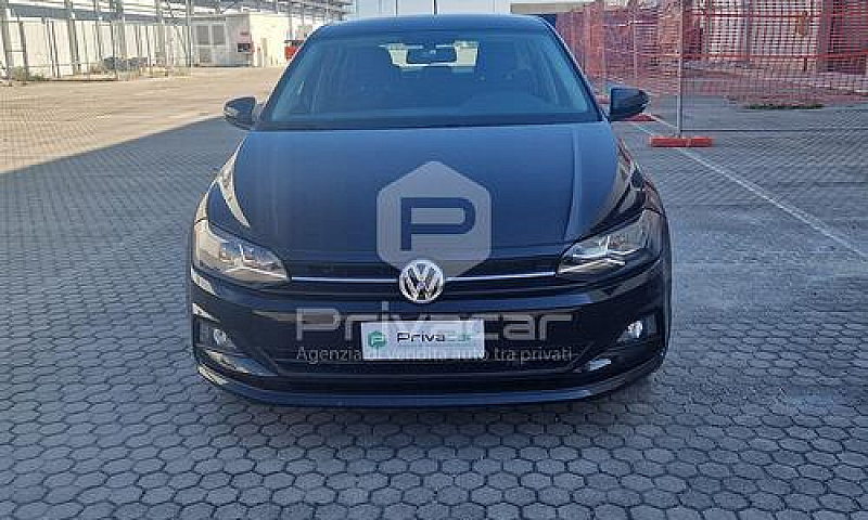 Volkswagen Polo 1.6 ...