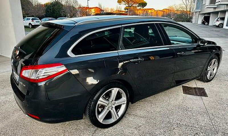 Peugeot 508 2.2 Hdi ...
