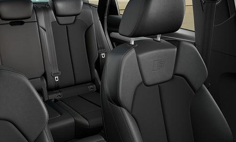 Audi Q5 50 2.0 Tfsi ...