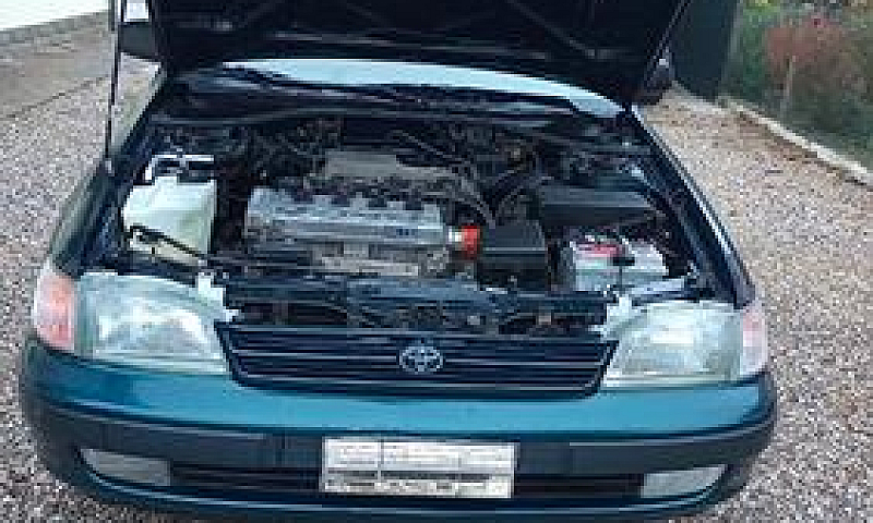 Toyota Carina E Asi ...