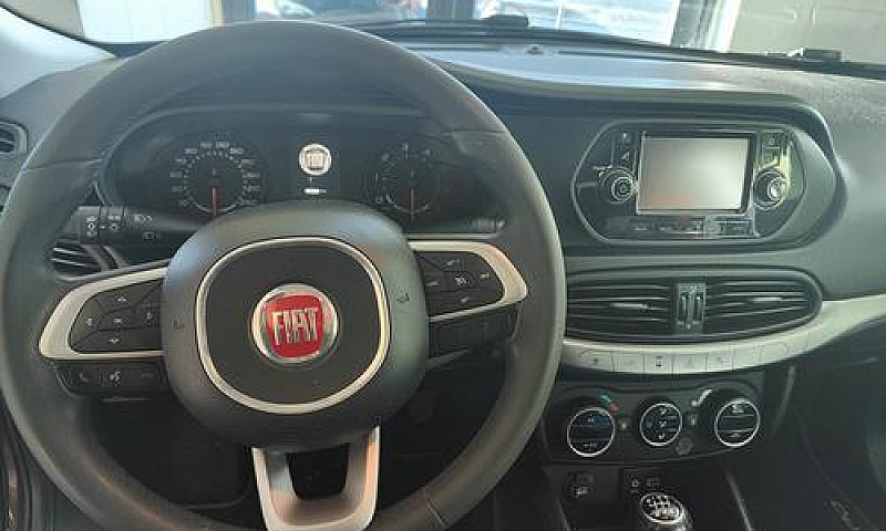 Fiat Tipo - Auto Di ...