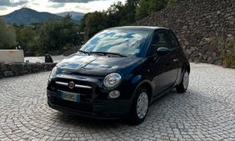 Fiat 500...