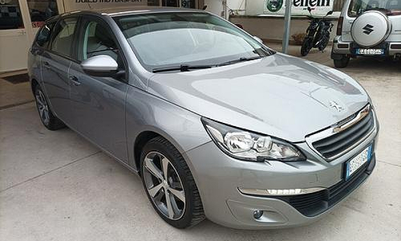 Peugeot 308 Active 1...