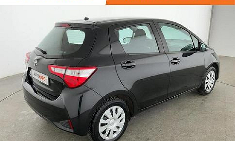 Toyota Yaris 1.0 72 ...