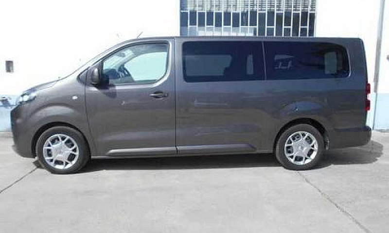 Citroen Spacetourer ...