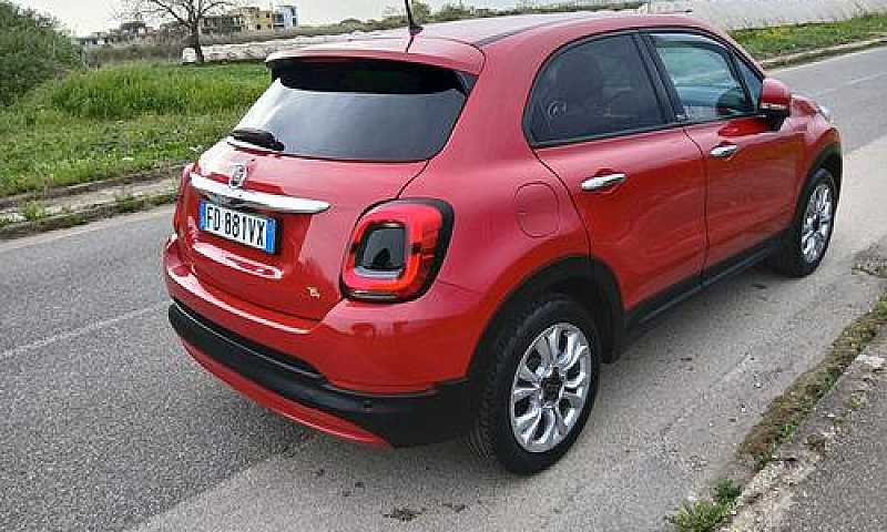 Fiat 500X 1.4Gpl 1Pr...