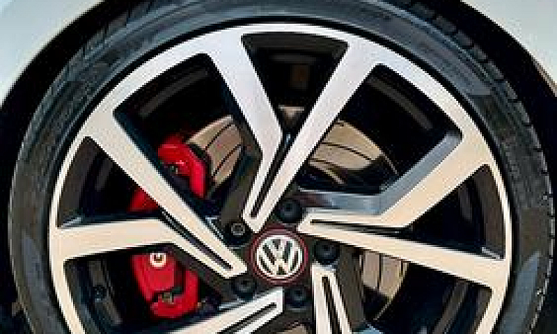 Golf Gti Vii...