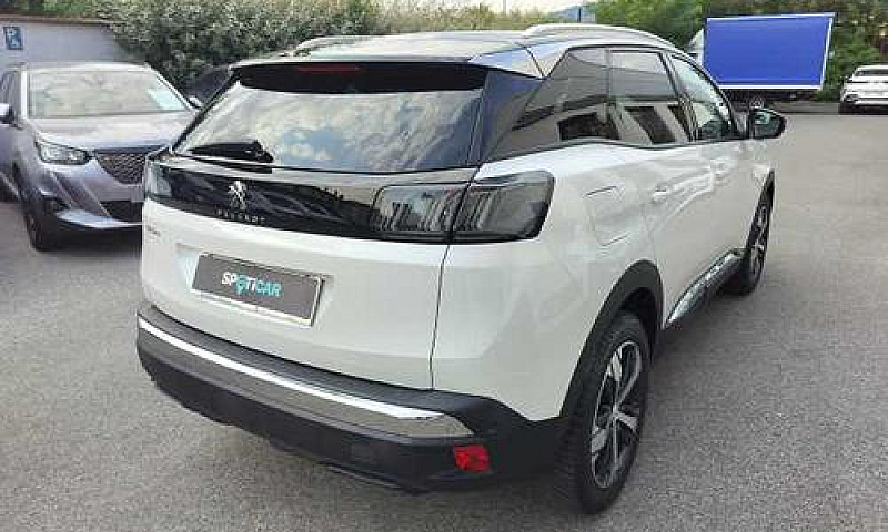 Peugeot 3008 Bluehdi...