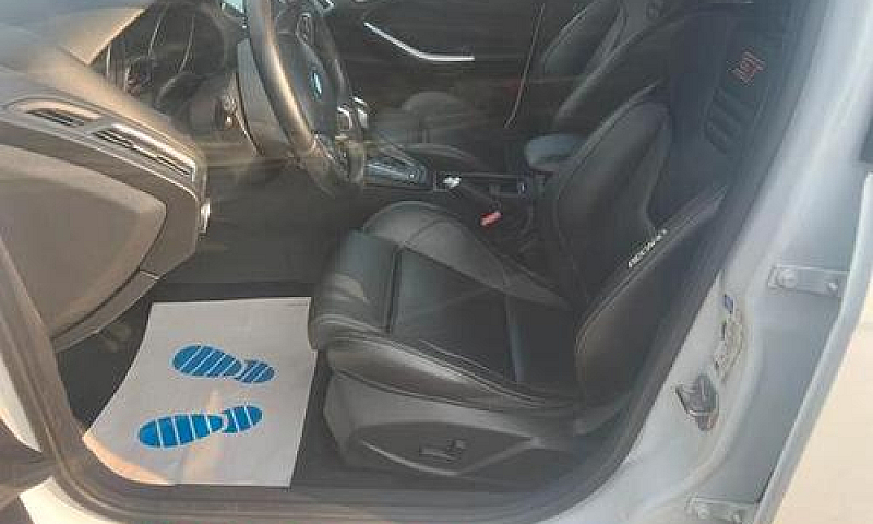 Ford Focus 2.0 Tdci ...
