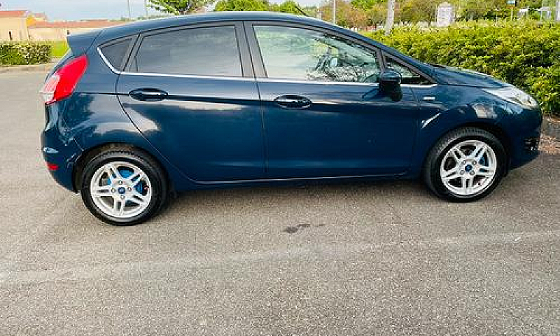 Ford Fiesta Gpl Orig...