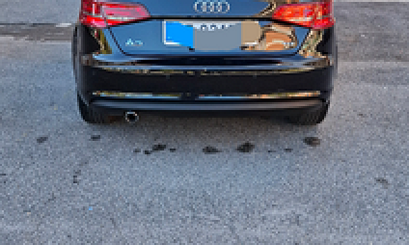 Audi A3 1.6 Tdi Anno...