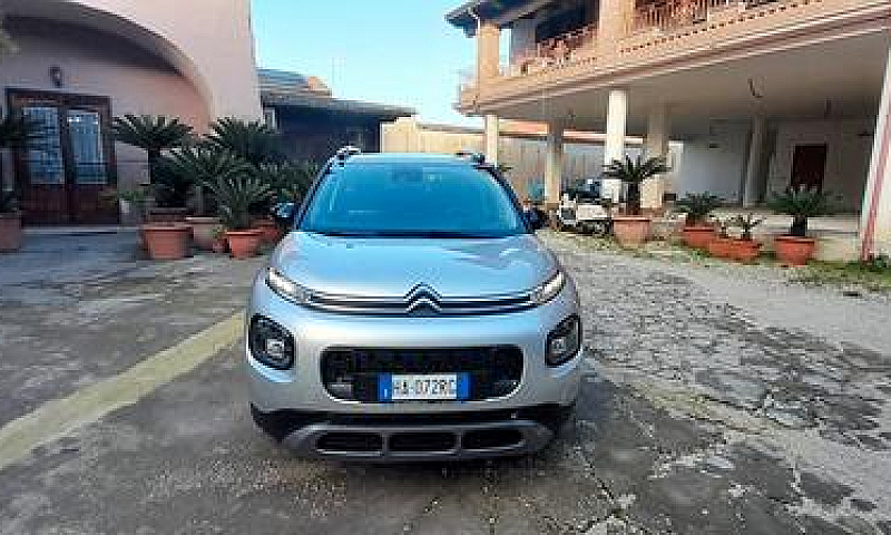 Citroen C3 Aircross ...