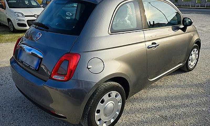 Fiat 500 1.2 Easypow...
