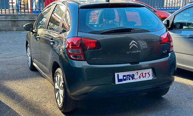 Citroen C3 1.1 White...