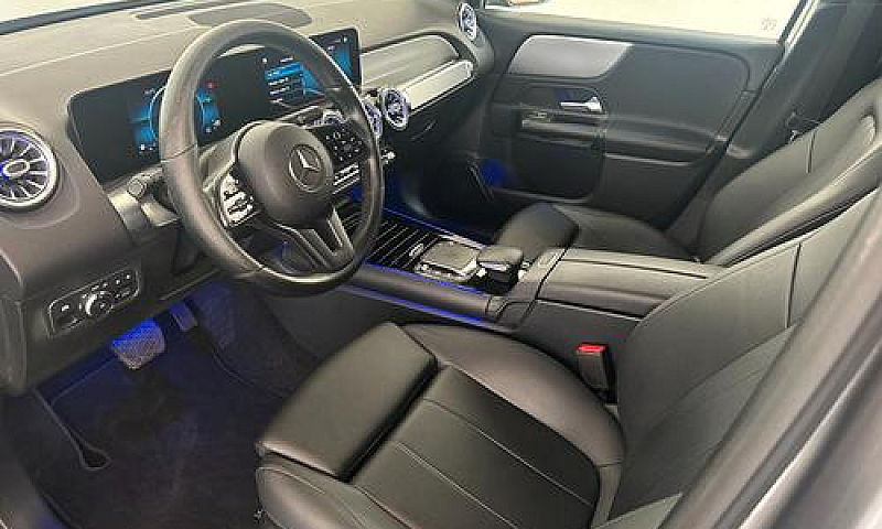 Mercedes-Benz Glb 20...