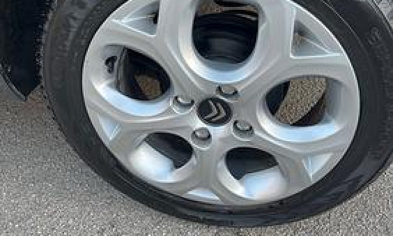 Citroen C3 1.4 Hdi 7...