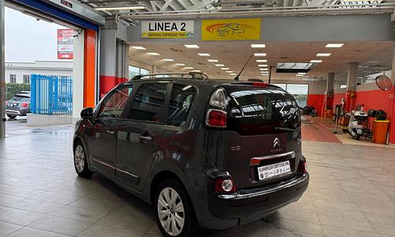 Citroen Picasso C3 V...